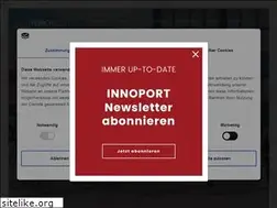 Sites similar to innoport-reutlingen.de
