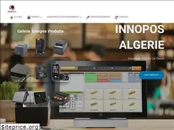 Sites similar to innoposdz.com