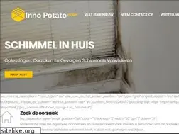 Sites similar to innopotato.be