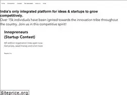 Sites similar to innopreneurs.in