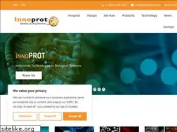 Sites similar to innoprot.com