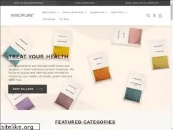 Sites similar to innopure.com
