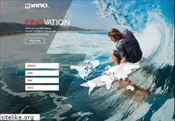 Sites similar to innoracks.com