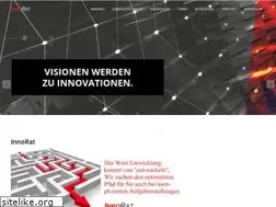 Sites similar to innorat.ch
