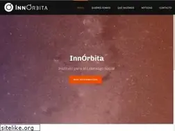 Sites similar to innorbita.com