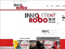 Sites similar to innorobo.com