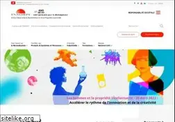 Sites similar to innorpi.tn