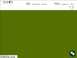 Sites similar to innos.co