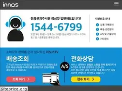 Sites similar to innos.tv