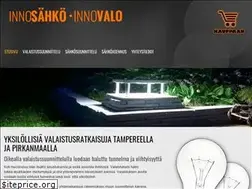 Sites similar to innosahko.fi