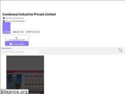Sites similar to innoseal-india.com