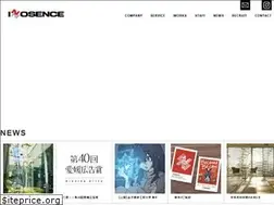 Sites similar to innosence.co.jp