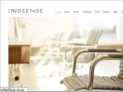 Sites similar to innosense-hair.com