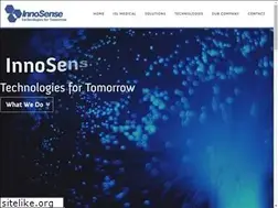 Sites similar to innosensellc.com
