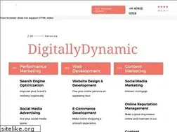 Sites similar to innoservdigital.com