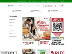 Sites similar to innoserve.ph