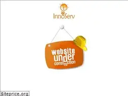 Sites similar to innoservwebsites.in