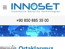 Sites similar to innoset.net