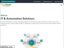 Sites similar to innosewa.com