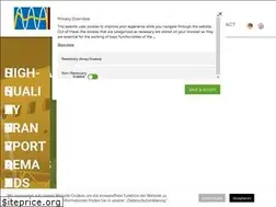 Sites similar to innoshocktechnic.com