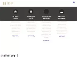 Sites similar to innoshouse.com.au