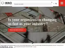 Sites similar to innosight.com