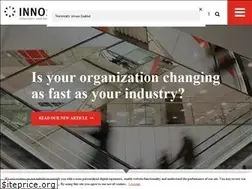 Sites similar to innosightx.com