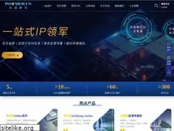 Sites similar to innosilicon.com.cn