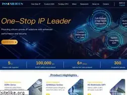 Sites similar to innosilicon.com