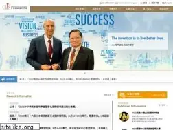 Sites similar to innosociety.org
