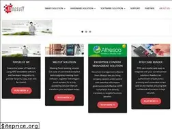 Sites similar to innosoft.asia