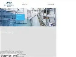Sites similar to innosoulmed.com