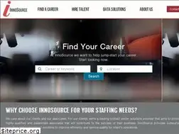 Sites similar to innosource.com