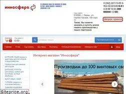 Sites similar to innosphera.ru