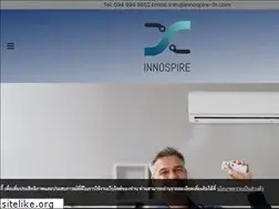 Sites similar to innospire-power.com