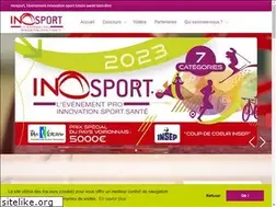 Sites similar to innosport.net