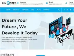 Sites similar to innostes.com