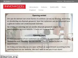 Sites similar to innostore.nl