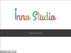 Sites similar to innostudio.co