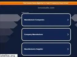 Sites similar to innostudio.com