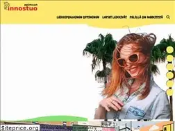 Sites similar to innostuoppimaan.fi