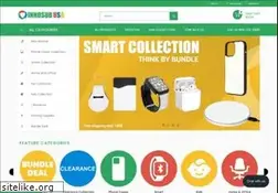 Sites similar to innosub.com