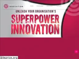 Sites similar to innosummit.org