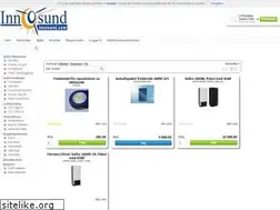 Sites similar to innosund.se