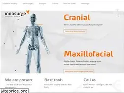 Sites similar to innosurge.com
