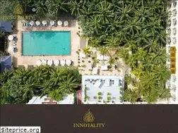 Sites similar to innotality.com