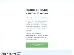 Sites similar to innotec-laboratorios.es