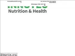 Sites similar to innotec-shop.de
