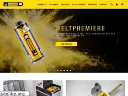 Sites similar to innotec.at