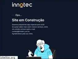 Sites similar to innotec.com.br